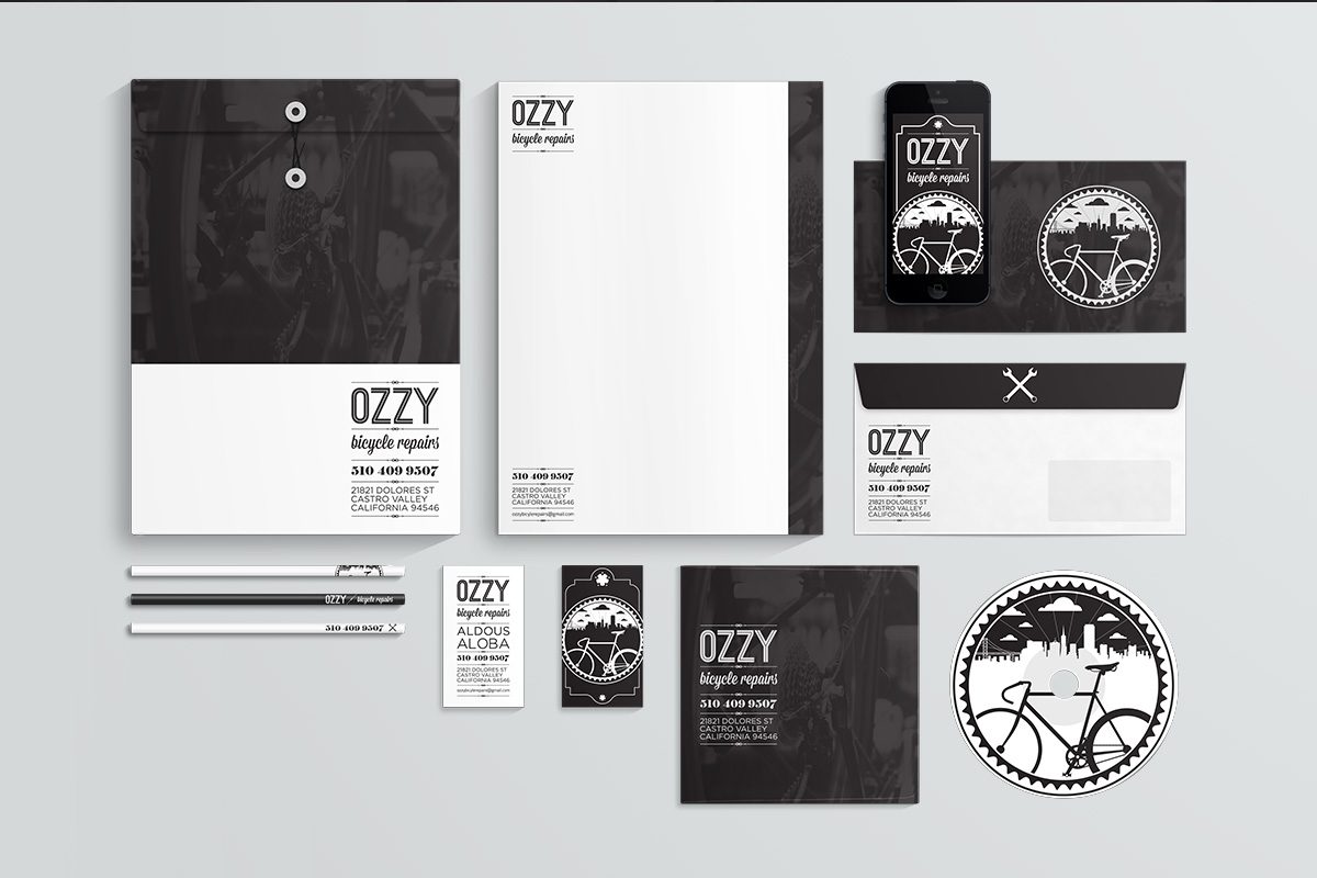 Portfolio – Ozzy